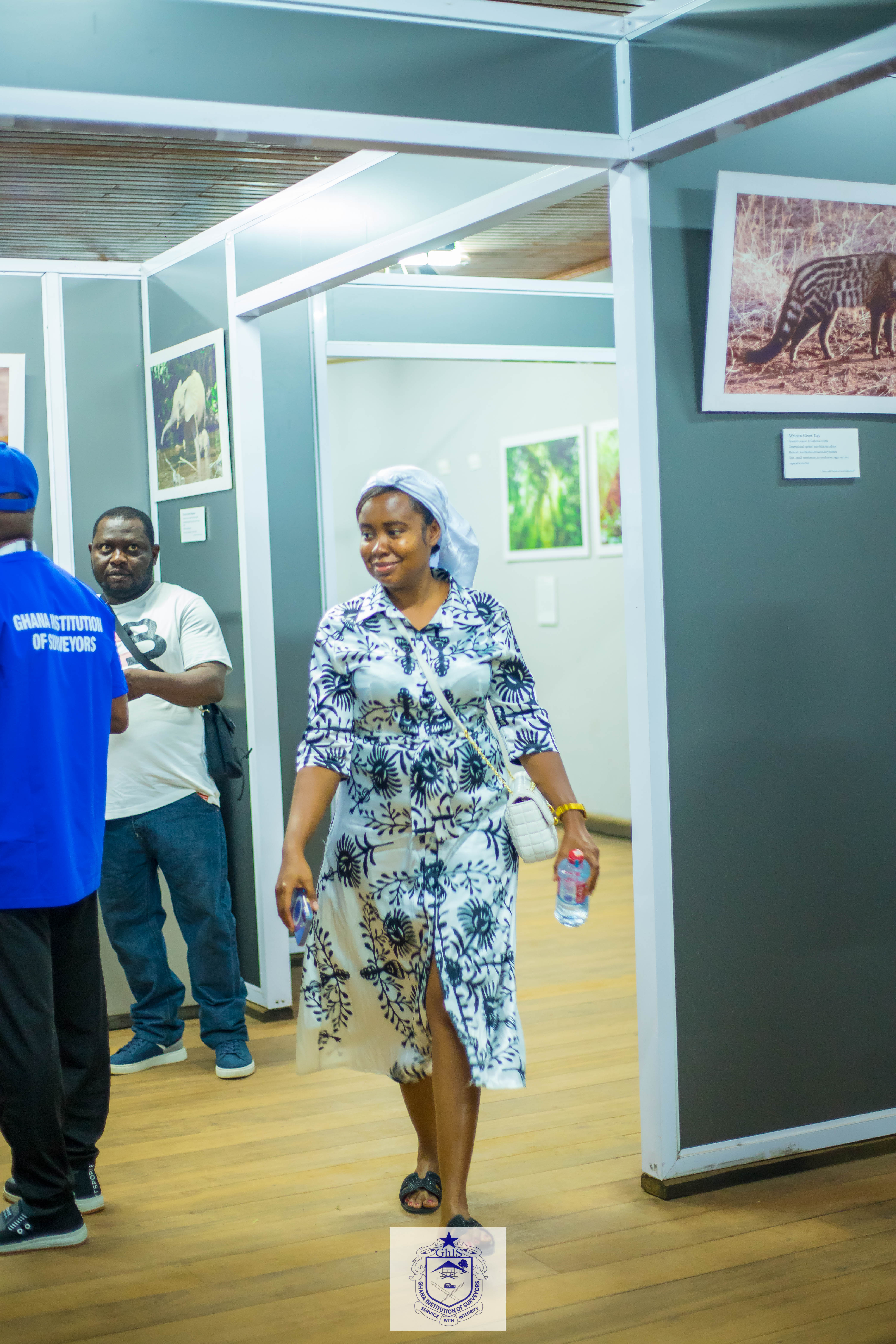 LSD ANNUAL CONFERENCE - EXCURSION